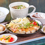 琉球スポーツバルちむぐくるdeコラソン - 