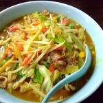 一楽ラーメン - 