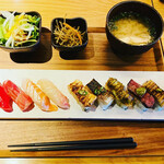 KINKA sushi bar izakaya - 