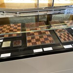 Jacques Genin fondeur en chocolat - 