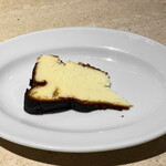 Donostia Comeru - バスクチーズケーキ