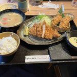 Katsu Ando Katsu - 