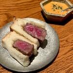 肉料理かなえ - 