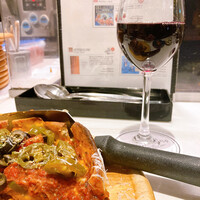 リオ・ブルーイング・コー ビストロアンドガーデン 東京ミッドタウン - 