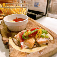 リオ・ブルーイング・コー ビストロアンドガーデン 東京ミッドタウン - 