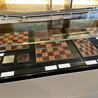 Jacques Genin fondeur en chocolat_1