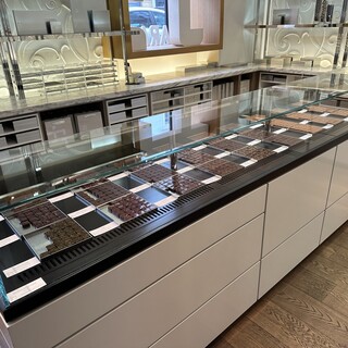 Jacques Genin fondeur en chocolat_0