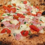 ピッツェリア・ダ・ガエターノ JRJP博多ビル店 - 