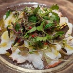 ピッツェリア・ダ・ガエターノ JRJP博多ビル店 - 