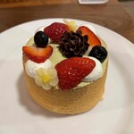 カフェ トレカサ - 