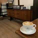 カフェ トレカサ - 