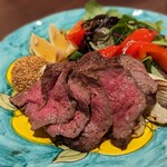 ピッツェリア・ダ・ガエターノ JRJP博多ビル店 - 