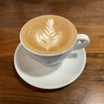 カフェ トレカサ - 