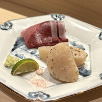 鮨処たけ原 - 