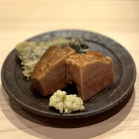 鮨処たけ原 - 