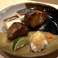 鮨処たけ原 - 