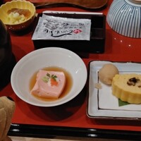 うなぎ和食 しら河 名駅店 - 
