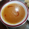 インド・ネパールレストラン&バー マルニ - チーズナンセット（マトンカレー）