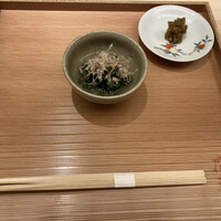 鮨 花車 - 
