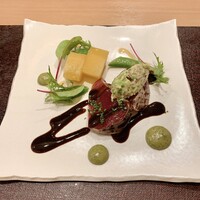 Restaurant つじ川 - 