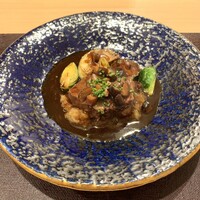 Restaurant つじ川 - 