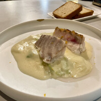 コメール マル イ モンターニャ - 