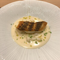 Restaurant つじ川 - 