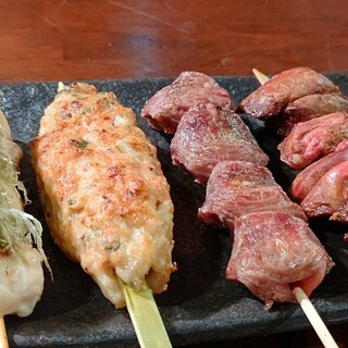 炭火焼鳥 どん_0