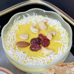 FOOD BOX - キール。デザートです。