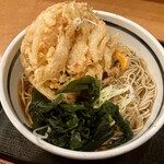 蕎麦一心たすけ - 