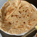 FOOD BOX - チャパティのおかわり