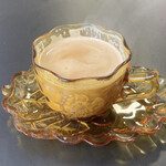 FOOD BOX - 食後のチャイ