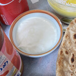 FOOD BOX - ヨーグルト