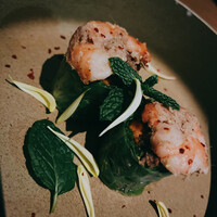 Longrain Tokyo - 