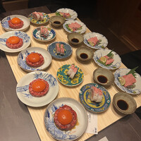 焼肉 きたん 法善寺 - 