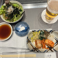 焼肉 きたん 法善寺 - 