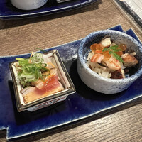 魚料理 ふじい - 
