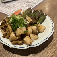 魚料理 ふじい - 