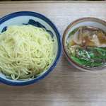 住田屋食堂 - つけ麺