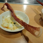 吉祥寺 じゅん粋 - 自家製ポークジャーキー