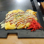 吉祥寺 じゅん粋 - 豚平焼