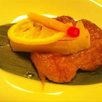米沢牛黄木 金剛閣 すき焼き しゃぶしゃぶ 毘沙門 - 