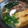 釜揚げうどん 鈴庵