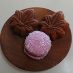 藤い屋 - 料理写真: