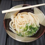 讃岐うどん がもう - 