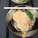 讃岐うどん がもう - 