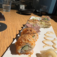 KINKA sushi bar izakaya 渋谷 - 