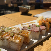 KINKA sushi bar izakaya 渋谷 - 