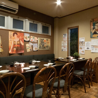 Izakaya Hatenkou - 