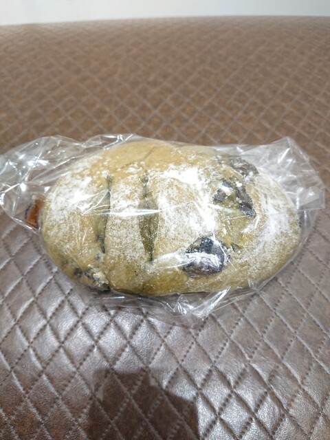 ハート ブレッド アンティーク（Heart Bread ANTIQUE） - 杜せきのした（パン）の写真